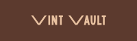 Vint Vault
