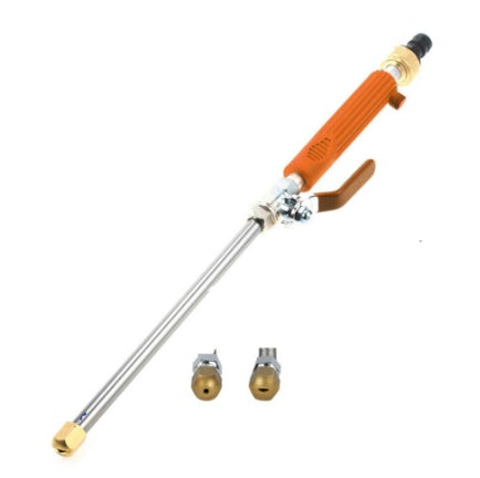 Household Car Washing High Pressure Water Sprayer Washer Water Jet Garden Washer Hose Wand Nozzle Sprayer Car Cleaning Tools