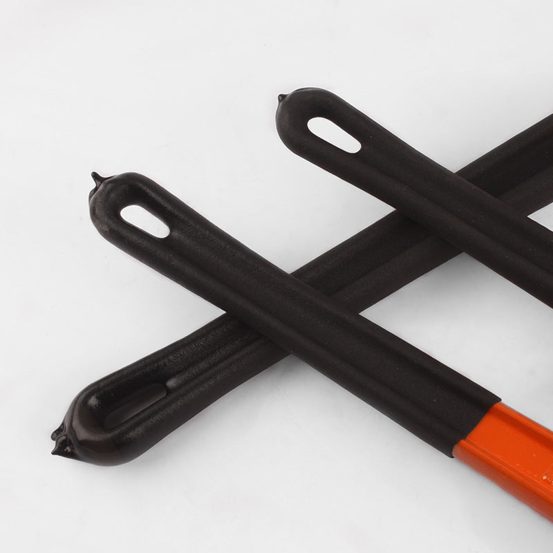 Multifunctional universal pipe wrench