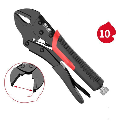 Multi Function Clamp Tool Universal Pressure Manual Fixation