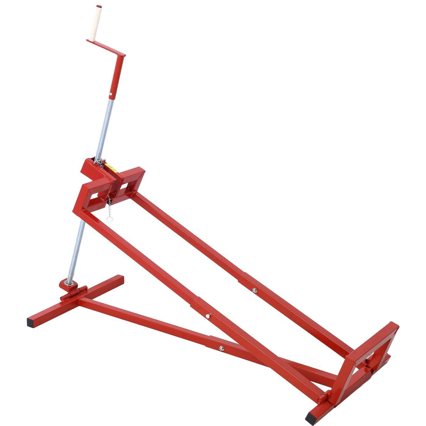 Metal Lawn Mower Lift