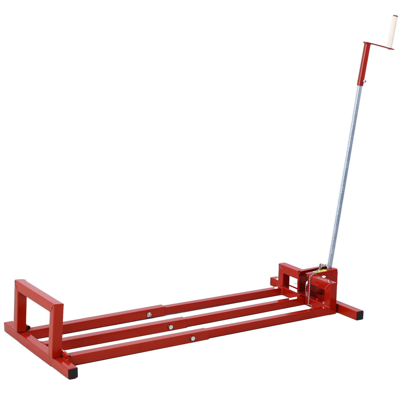 Metal Lawn Mower Lift