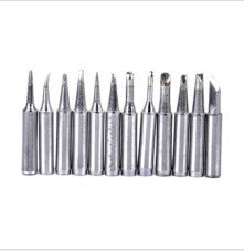 Soldering Iron Tip Welding Heating Processing Combination Assembly