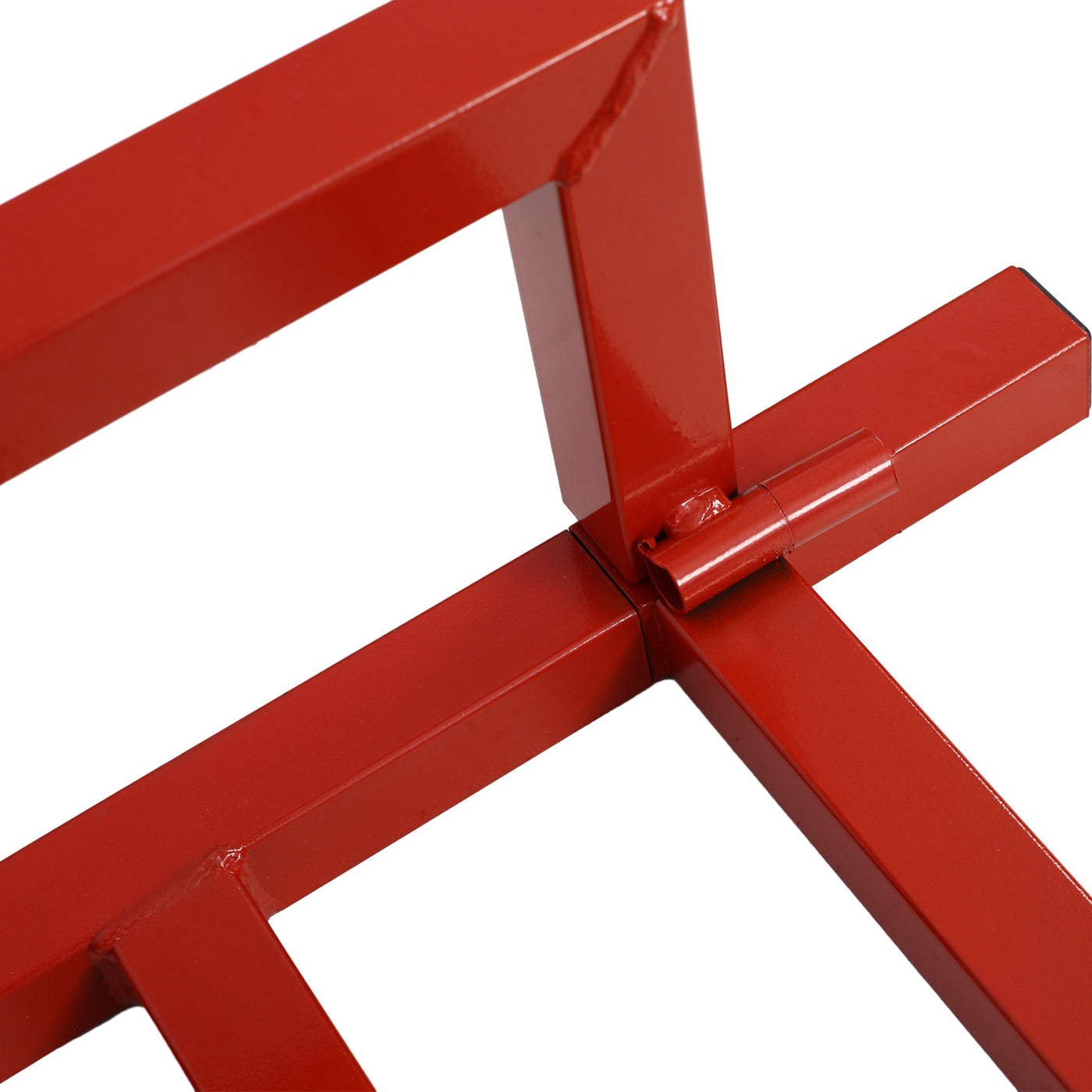 Metal Lawn Mower Lift