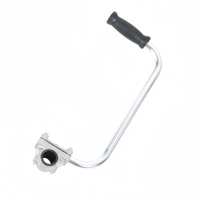 Lawn Mower Auxiliary Handle Pruning Special Handle Adjustable Handle Garden Tool