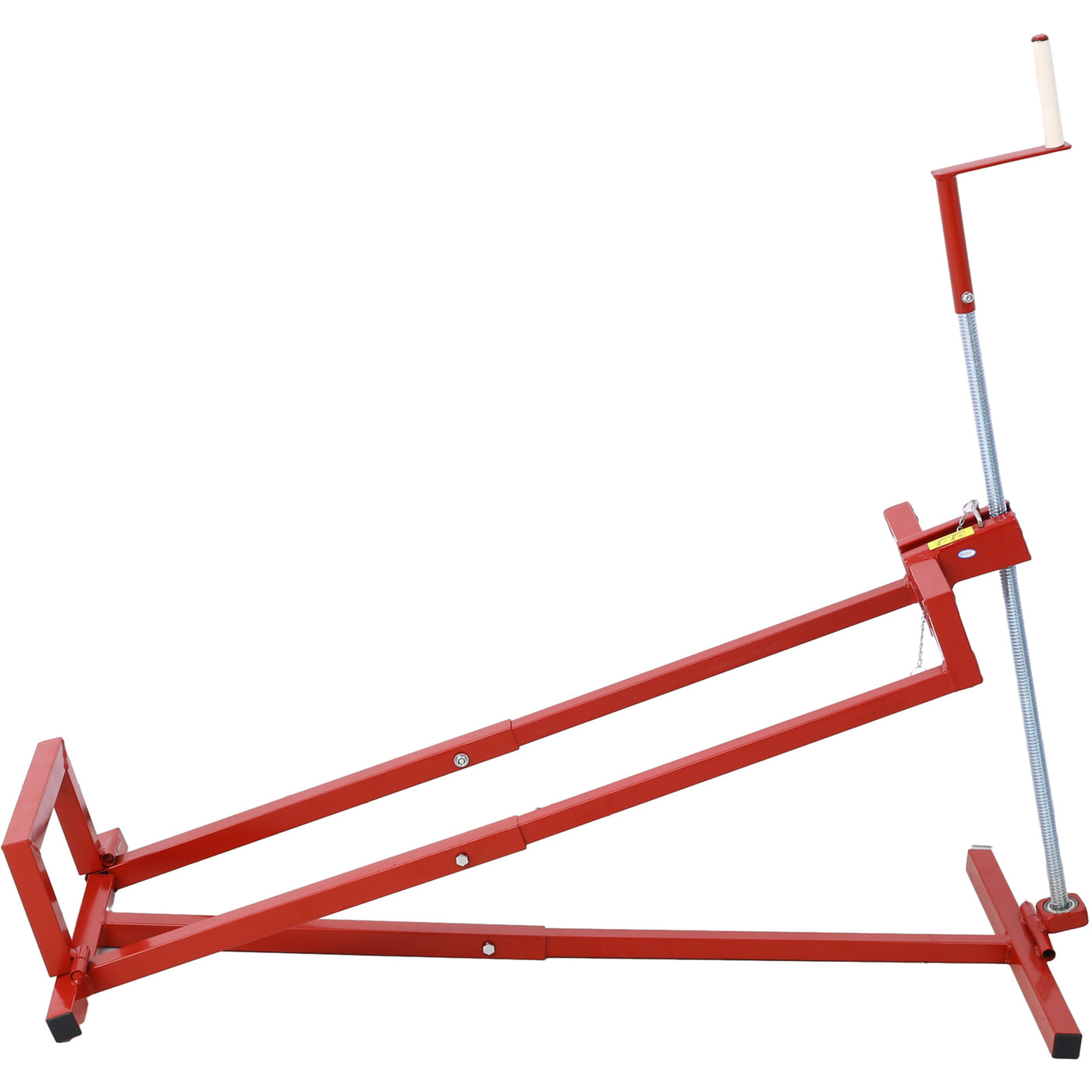 Metal Lawn Mower Lift