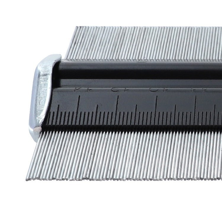 Metal Needle Picking Gauge Measuring Ruler