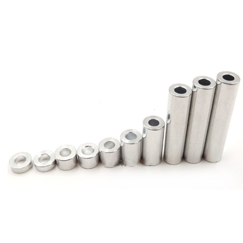Aluminum Ring Aluminum Alloy Flat Gasket Bushing