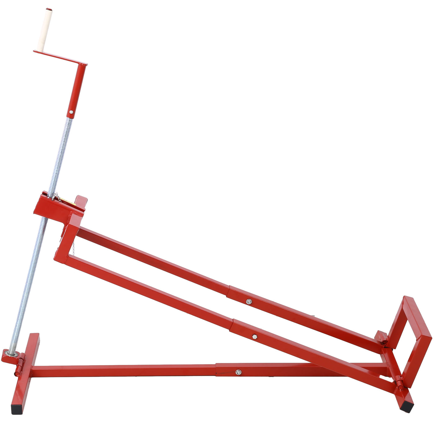 Metal Lawn Mower Lift