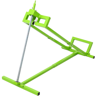 Metal Lawn Mower Lift