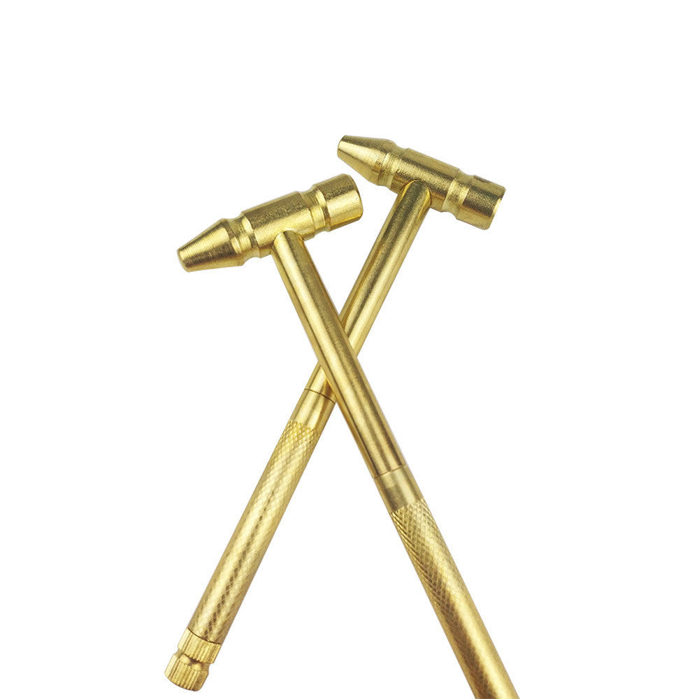 Screwdriver Mini Copper Hammer Household Hammer