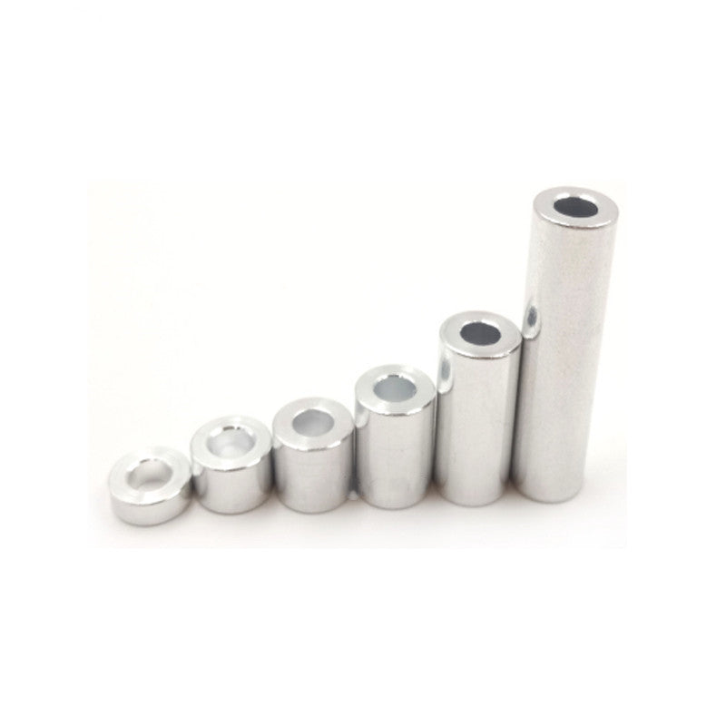 Aluminum Ring Aluminum Alloy Flat Gasket Bushing