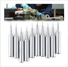 Soldering Iron Tip Welding Heating Processing Combination Assembly