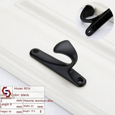 Cabinet Drawer Door Handle Hardware Accessories