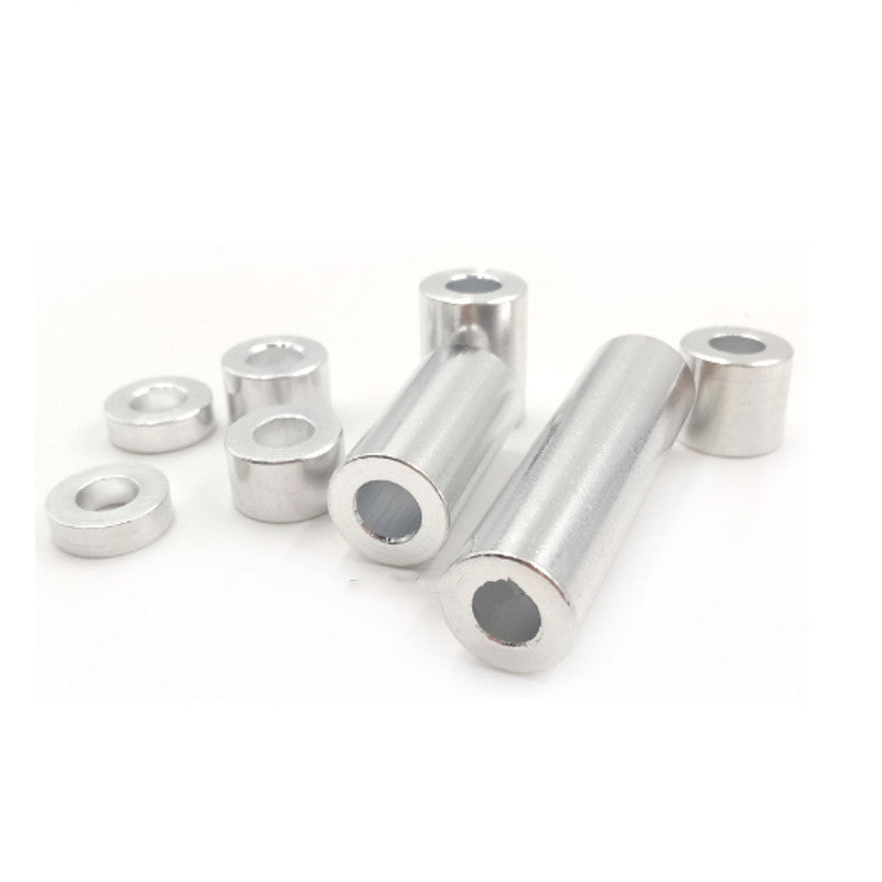 Aluminum Ring Aluminum Alloy Flat Gasket Bushing