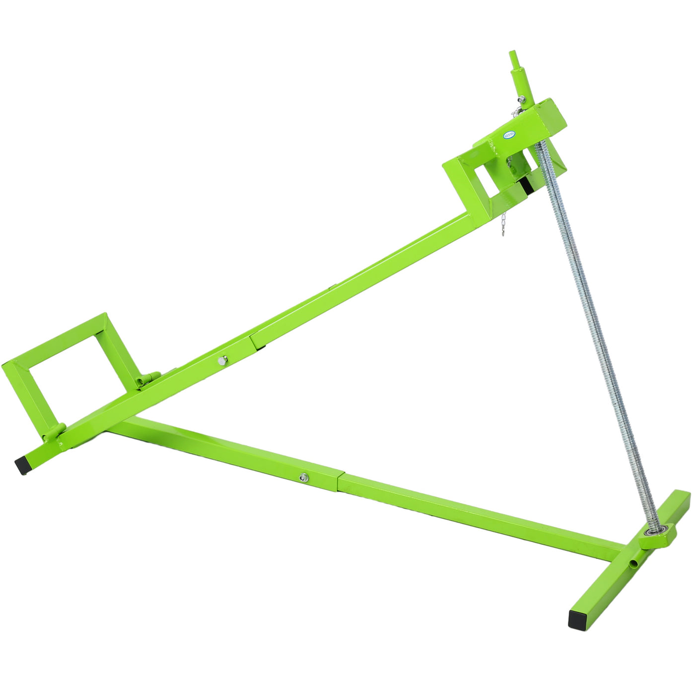 Metal Lawn Mower Lift